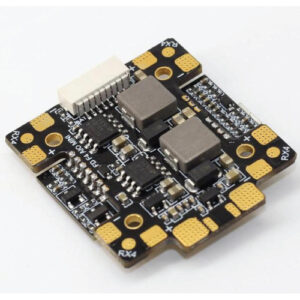 HGLRC Forward F4 AIO Control de vuelo para Rc Drone
