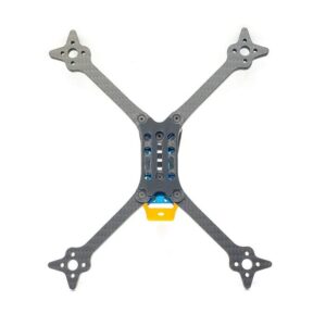 Hyperlite Floss 3.0 LITE Race Frame «5 INCH»