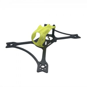 Fullspeed Toothpick PRO Frame KIT