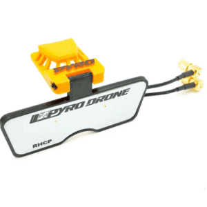 PyroPatch 5.8G Dual Patch Antenna para Fatshark