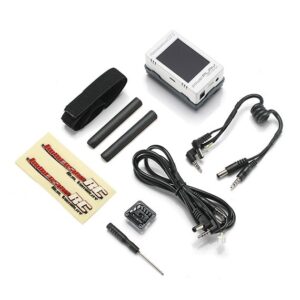 ImmersionRC PowerPlay – FPV DVR (h264, 60fps)