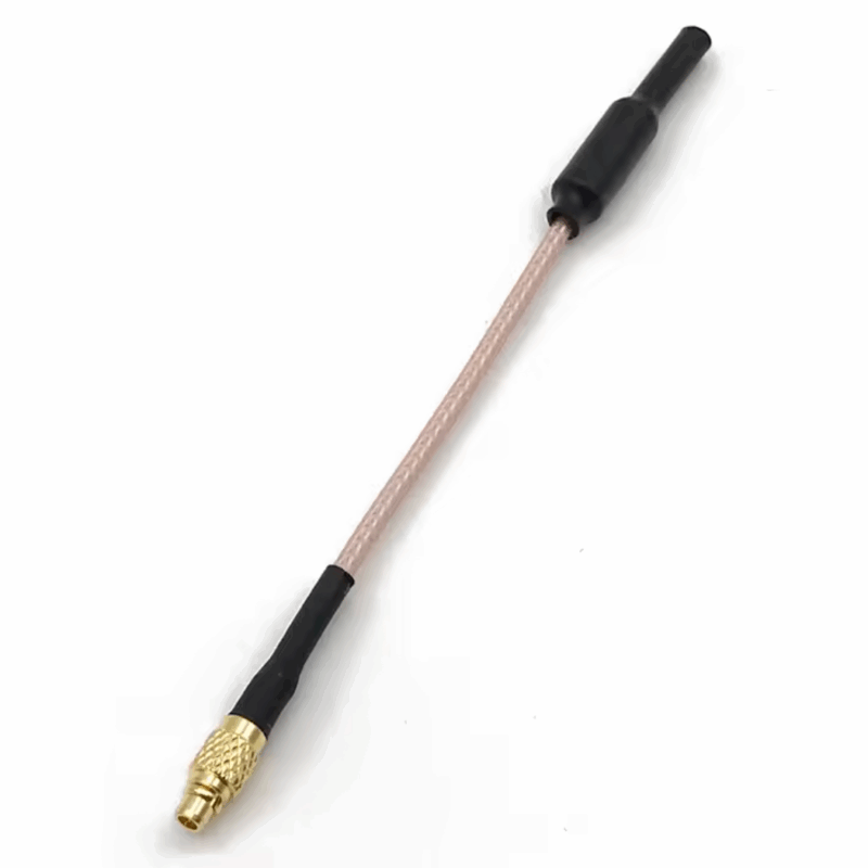 Antena lineal AKK MMCX 7cms 5,8 GHz 2dBi