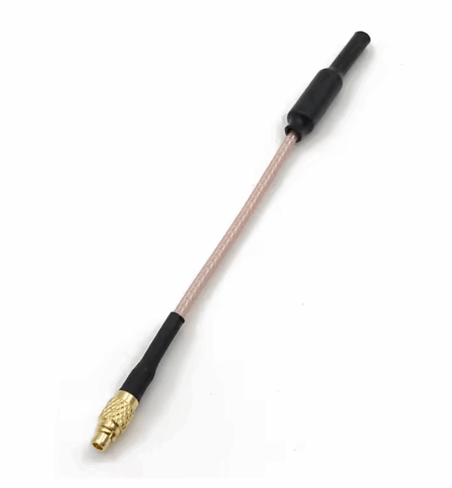 Antena lineal AKK MMCX 7cms 5,8 GHz 2dBi