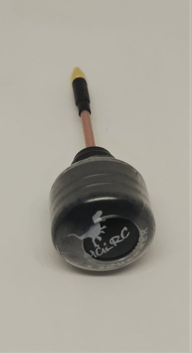HGLRC Hammer RHCP 5.8G 5dBi Mmcx