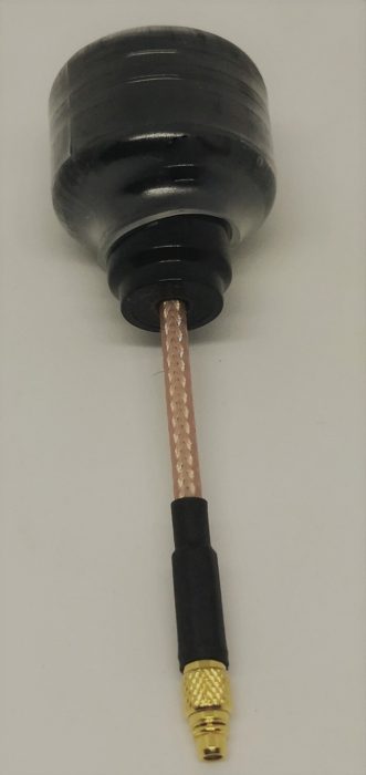 HGLRC Hammer RHCP 5.8G 5dBi Mmcx