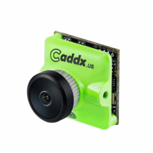 Caddx Turbo Micro SDR2 FPV Camera