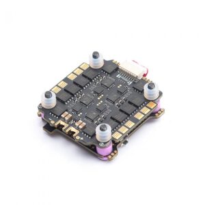 Diatone Mamba STACK F722S Bluetooth 50A 3-6S 32bit Dshot1200