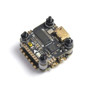 Diatone Mamba F411 /134 DSHOT600 4S 16*16 NANO STACK