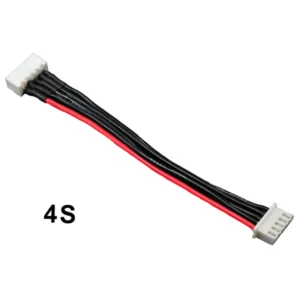 Cable reemplazo de balanceo (4S)