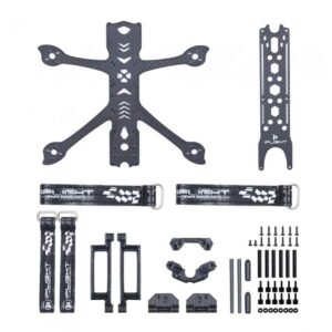 IFLIGHT DC3 HD Frame for DJI FPV Air Unit (Iflight)