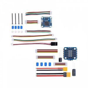 SucceX-E Mini F4 35A 2-6S Iflight Stack (MPU6000)