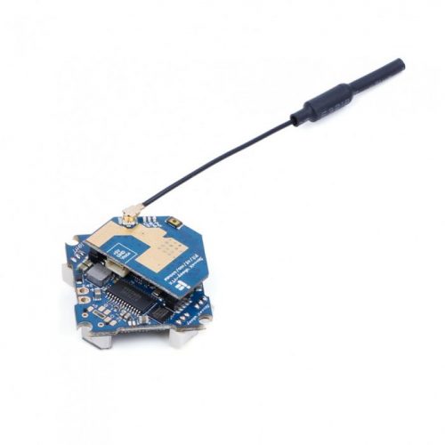 IFLIGHT SucceX F4 2-4S 12A AIO Whoop Flight Controller