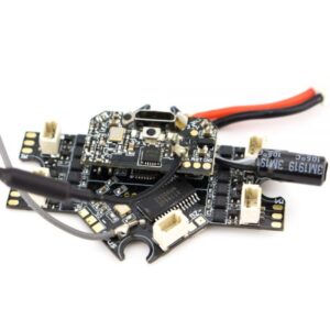 EMAX Tinyhawk S Indoor Drone Part – AIO Flight Controller/VTX/Receiver