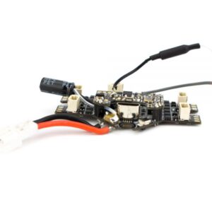 EMAX Tinyhawk S Indoor Drone Part – AIO Flight Controller/VTX/Receiver