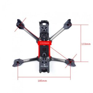 IFLIGHT TITAN DC5 V1.3 HD Frame