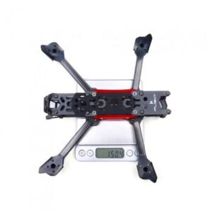 IFLIGHT TITAN DC5 V1.3 HD Frame