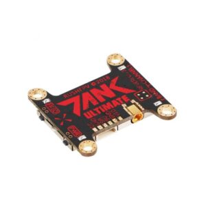 Rush Tank 5.8GHz VTX con SmartAudio(version internacional)