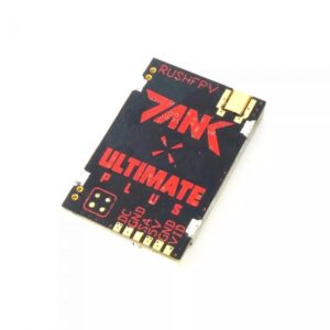 Rush Tank Ultimate Plus 5.8GHz VTX w/ Smart Audio(version internacional)