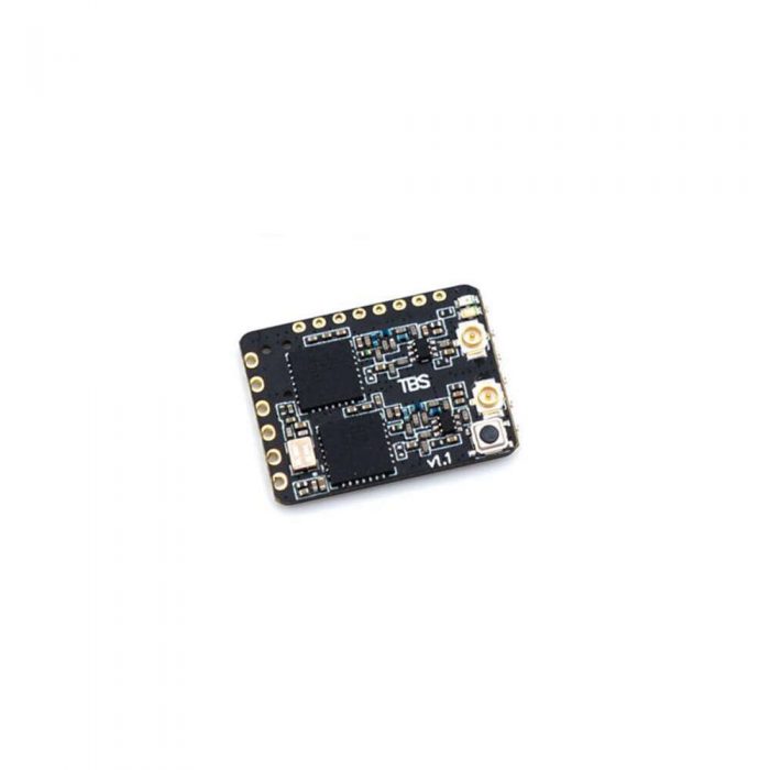 TBS CROSSFIRE DIVERSITY NANO RX (PARA LARGO ALCANCE)
