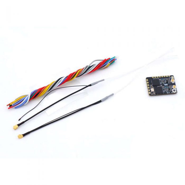 TBS CROSSFIRE DIVERSITY NANO RX (PARA LARGO ALCANCE)