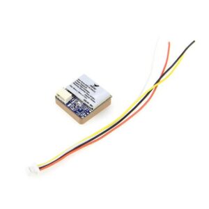 HGLRC M80 GPS
