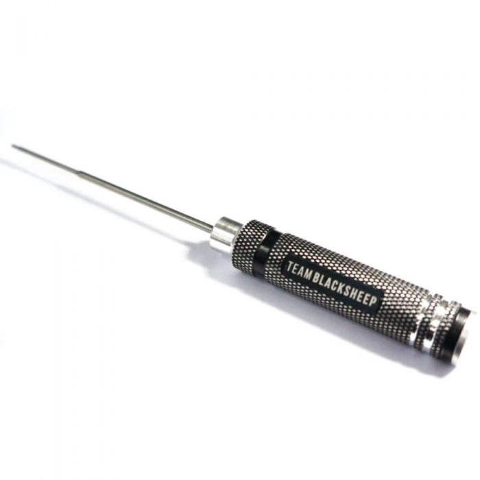 TBS 2.0MM HEXDRIVER