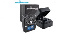 RadioMaster – TX16S HALL + Touch Version 16ch