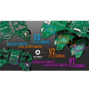 PCB DE ACTUALIZACIÓN TBS TANGO 2 (V3)