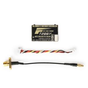 T-Motor FT200 5.8GHz FPV Racing VTX