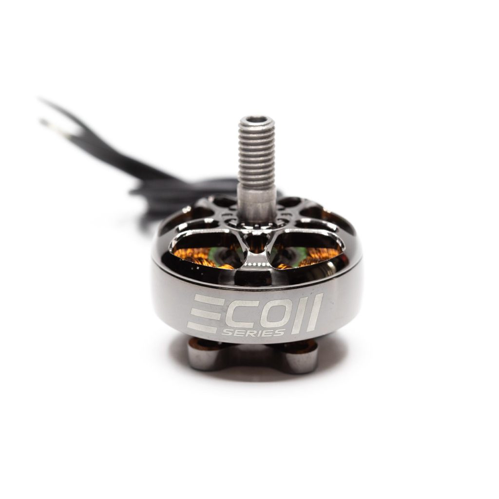 Emax ECO II Series 2207 2400KV Brushless Motor for RC Drone FPV Racing
