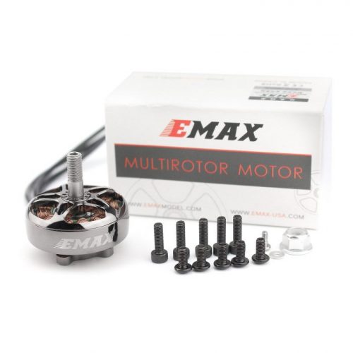 Emax ECO II Series 2807 3-6S 1300KV  Brushless Motor for RC Drone FPV Racing