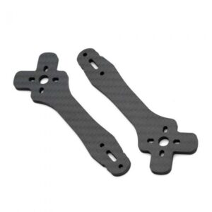 TBS SOURCE ONE V3 BRAZO DE REPUESTO DE 5 PULGADAS (2 PIEZAS)