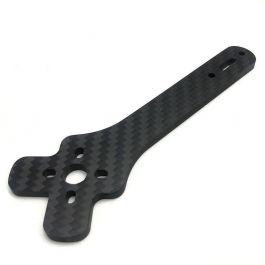 TBS SOURCE ONE V3 BRAZO DE REPUESTO DE 5 PULGADAS(1 PIEZA)