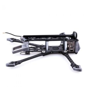EXPLORER LR 4» FRAME KIT V2 HD O ANALOGO