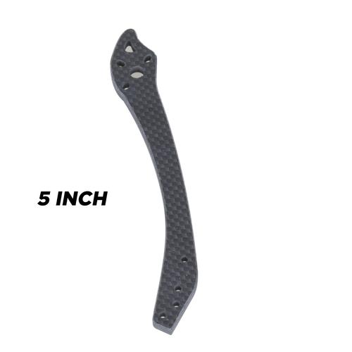 FLYWOO Mr.Croc Brazo de reemplazo 5 pulgadas