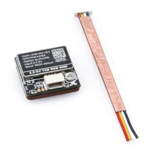 FLYWOO GM8 MINI V2.0 GPS