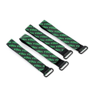 ETHIX POWER STRAPS 250 (4 PIEZAS)