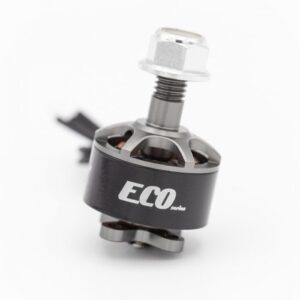 EMAX ECO Micro Series 1407 2~4S  4100KV Brushless Motor