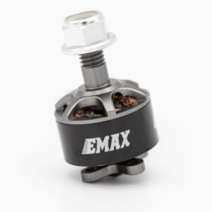 EMAX ECO Micro Series 1407 2~4S  4100KV Brushless Motor