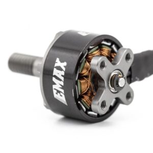EMAX ECO Micro Series 1407 2~4S  4100KV Brushless Motor