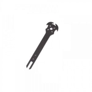 iFlight Lawson Battle Axe 5″ – Brazo de Repuesto iFlight Lawson Battle Axe 5″ – Brazo de Repuesto