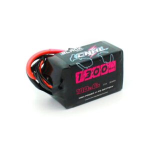1300mAh 22.2V 6S 100C Lipo Battery CNHL