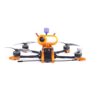 Dron SkyStars G4 4 «LR FPV con GPS (PNP – 4S)