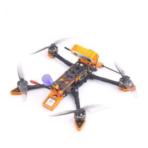 Dron SkyStars G4 4 «LR FPV con GPS (PNP – 4S)