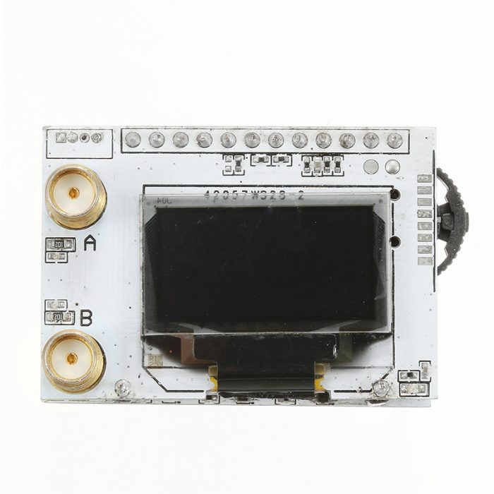 Modulo Diversity Eachine PRO58 40CH 5.8GHZ Pantalla Oled