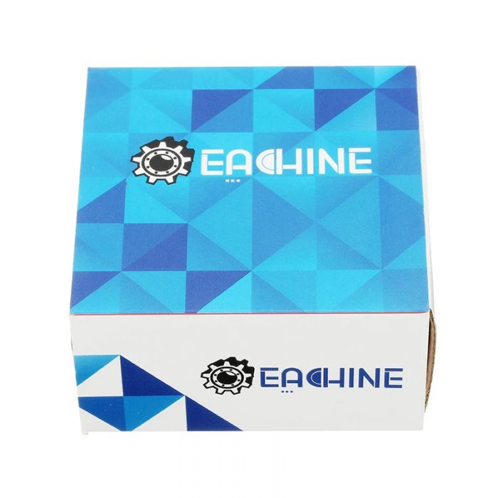 Modulo Diversity Eachine PRO58 40CH 5.8GHZ Pantalla Oled