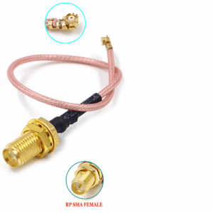 Pigtail Ufl – Rpsma Pigtail Ufl – Rpsma