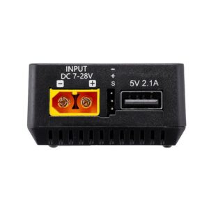 ToolkitRC M6 Battery Balance Charger 150W 10A DC Output for 1-6S