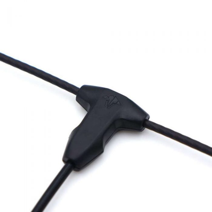 TBS CROSSFIRE STOCK TX V2 ANTENNA