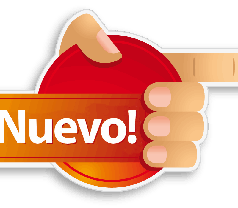 NUEVOS PRODUCTOS